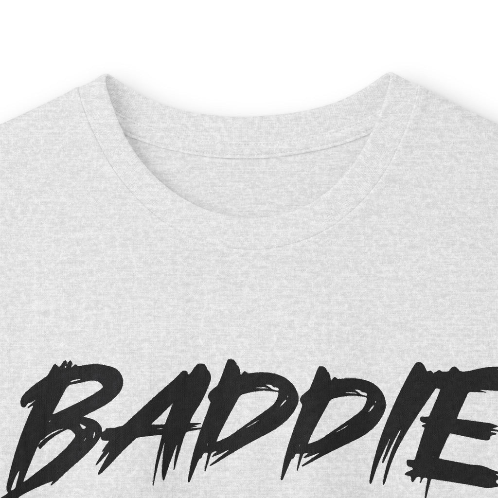 Baddie Long Sleeve Tee