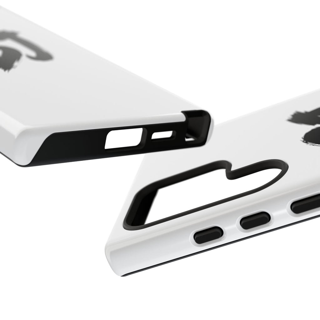 SJ Tough Phone Case