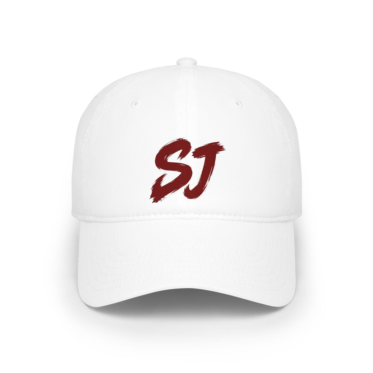 SJ Baseball Hat
