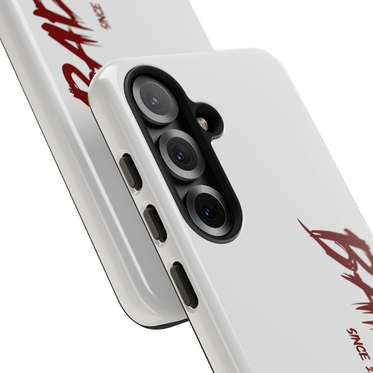 Baddie Tough Phone Case