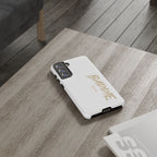 Baddie Tough Phone Case