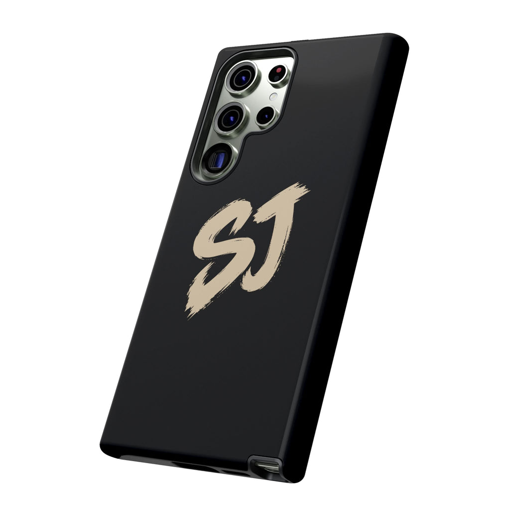 SJ Tough Phone Case
