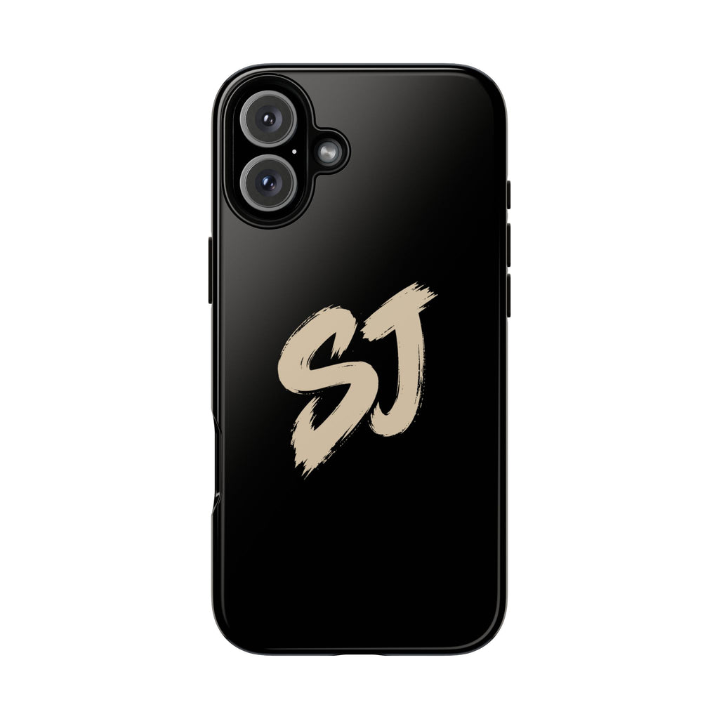 SJ Tough Phone Case