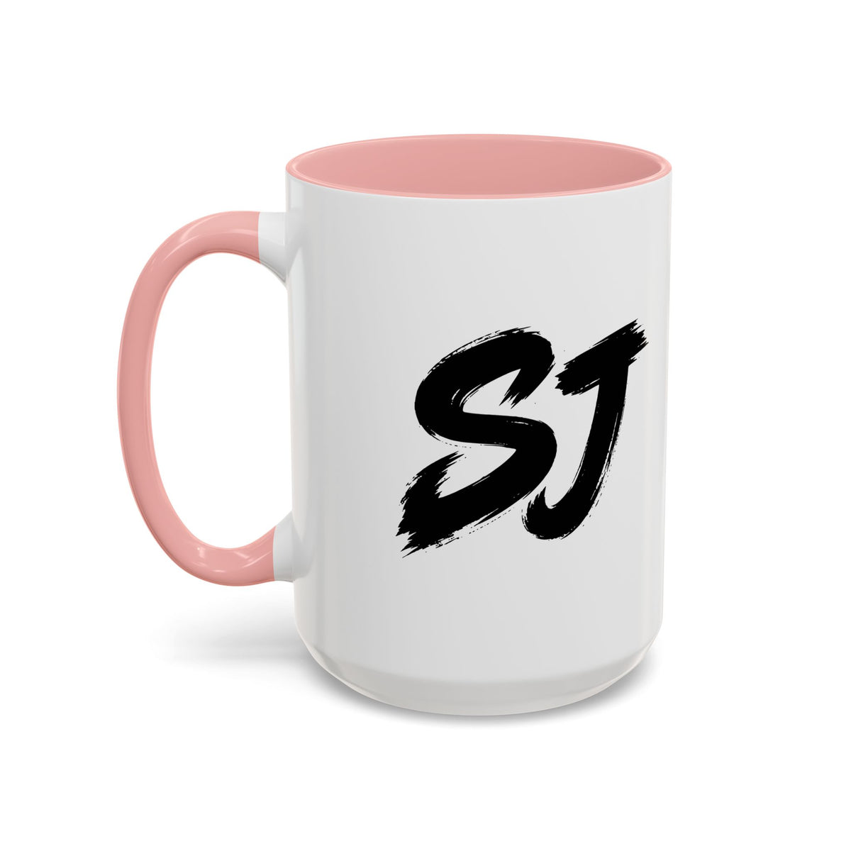 SJ Coffee Mug