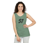 SJ lightweight Tank Top