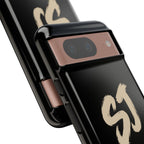 SJ Tough Phone Case