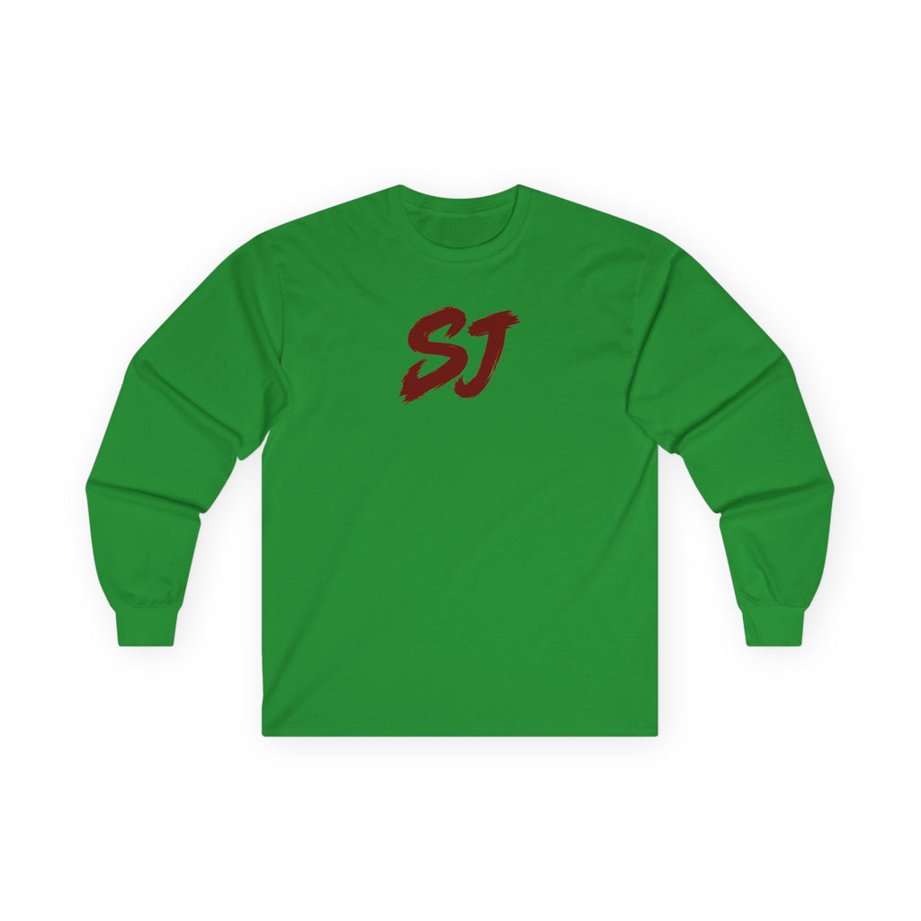 SJ Long Sleeve Tee