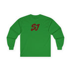 SJ Long Sleeve Tee