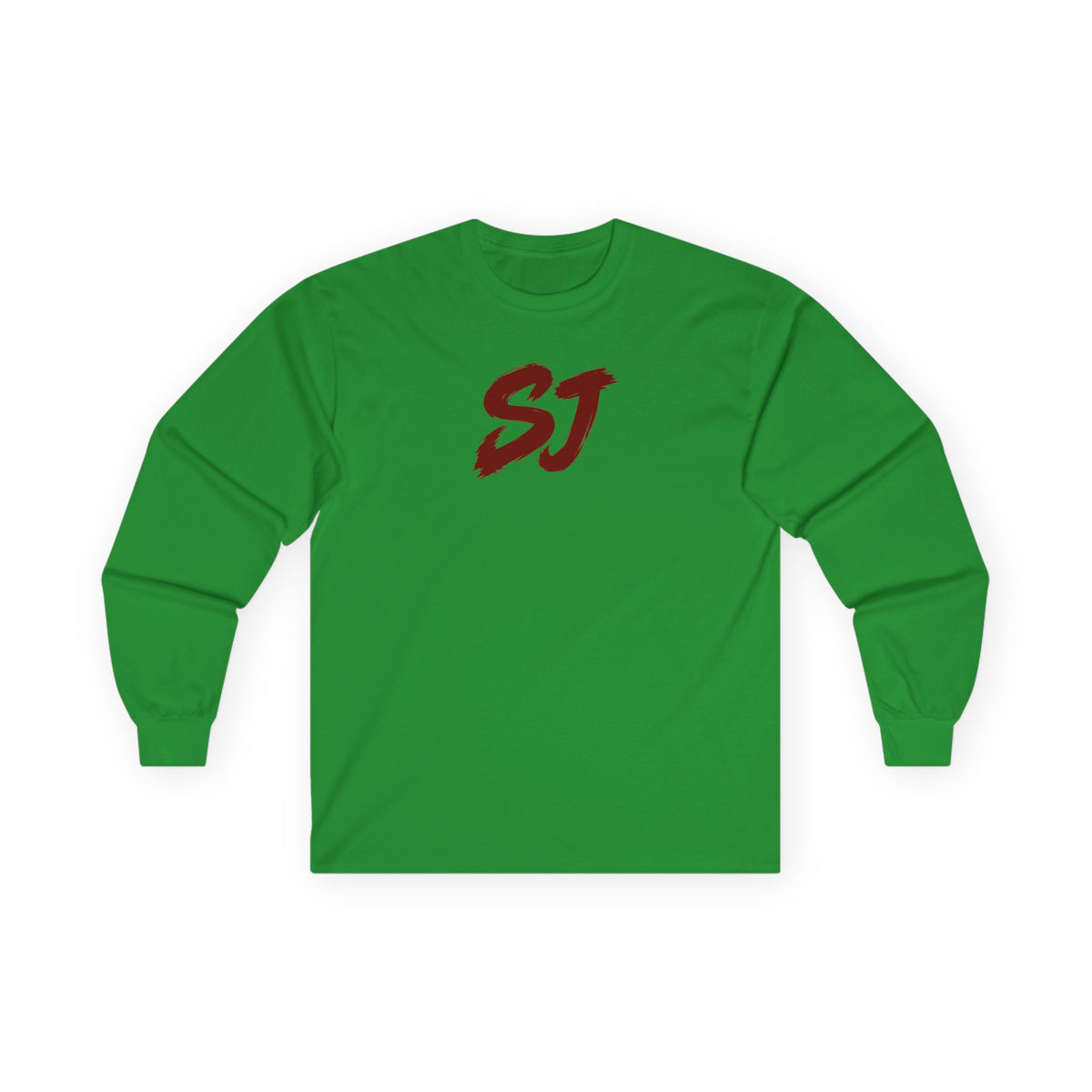 SJ Long Sleeve Tee