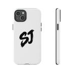 SJ Tough Phone Case