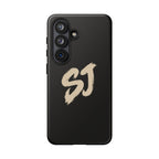 SJ Tough Phone Case