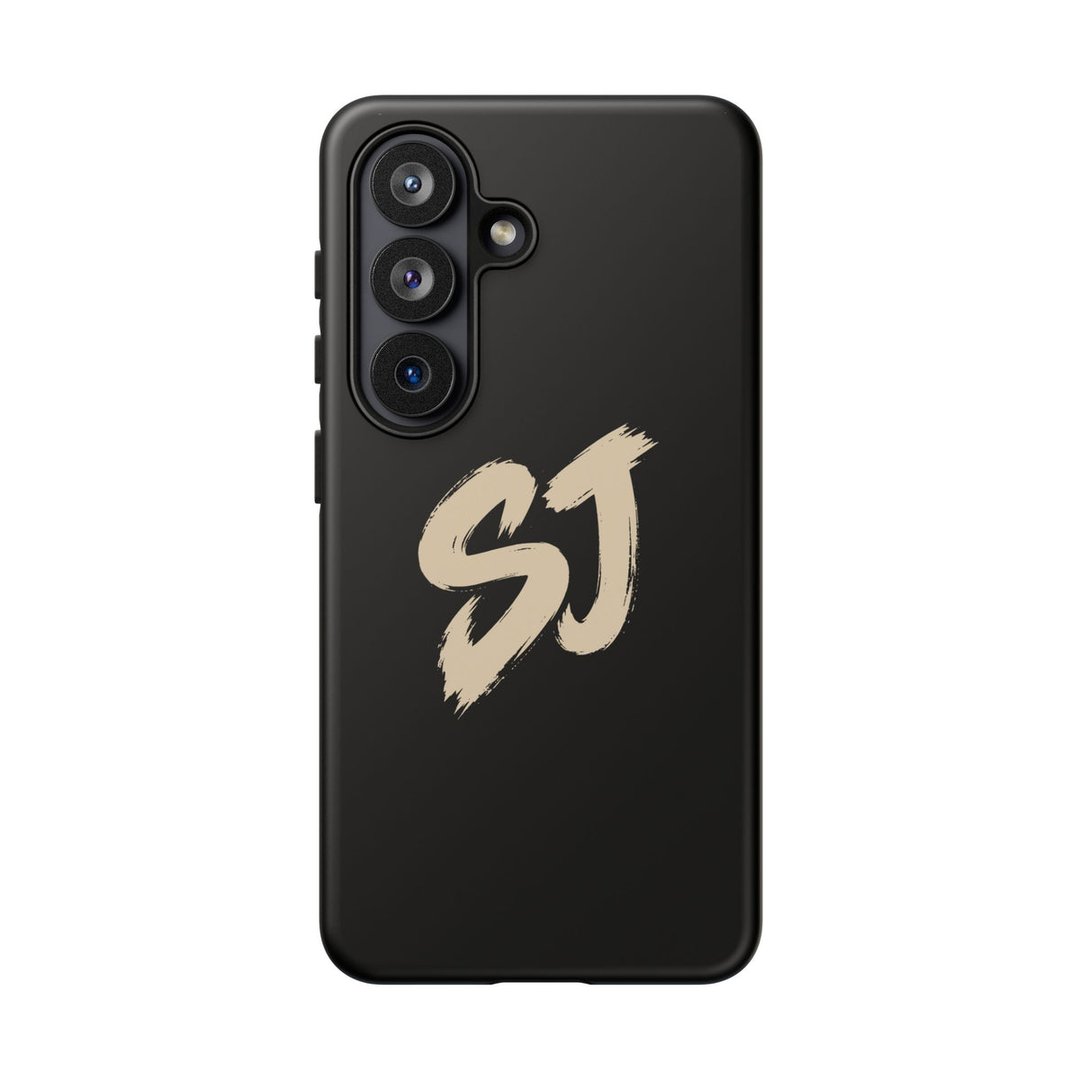 SJ Tough Phone Case