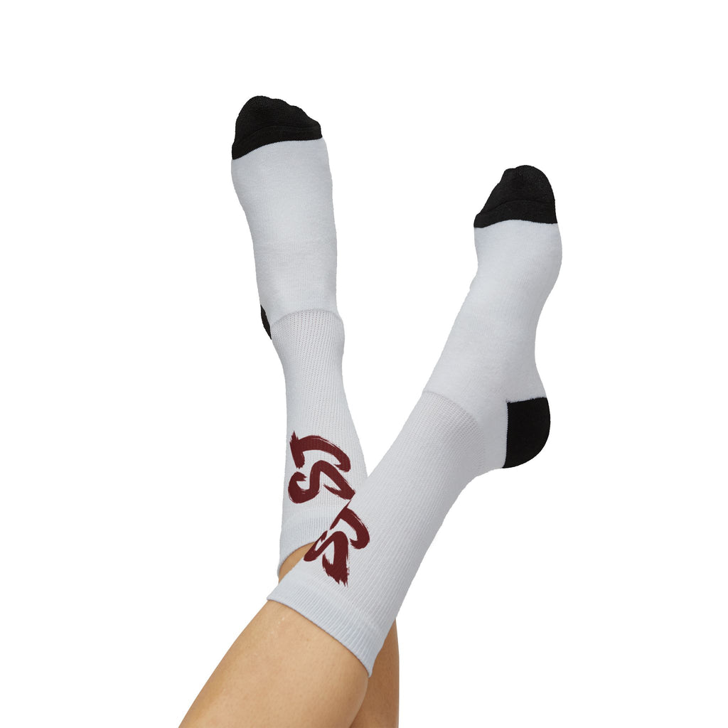SJ Crew Socks