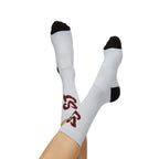 SJ Crew Socks