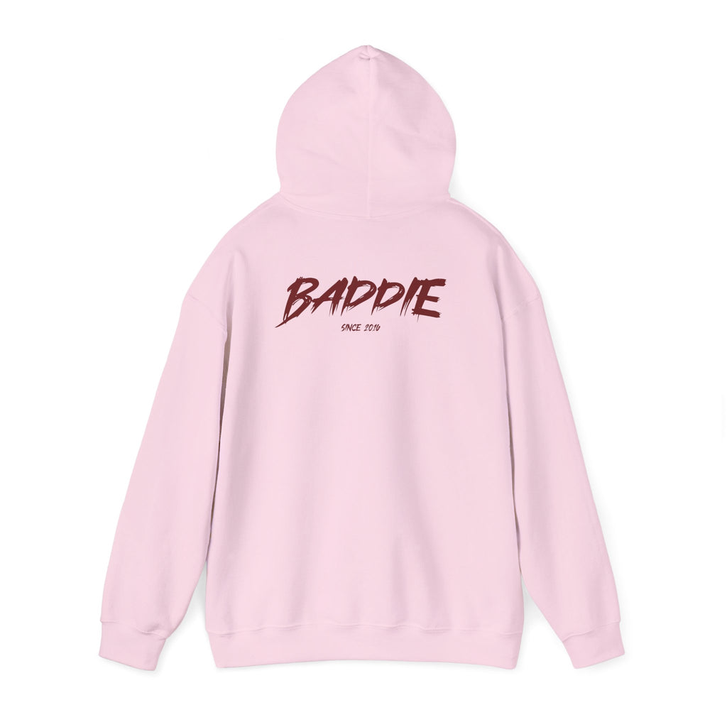 SJ Streetwear Hoodie