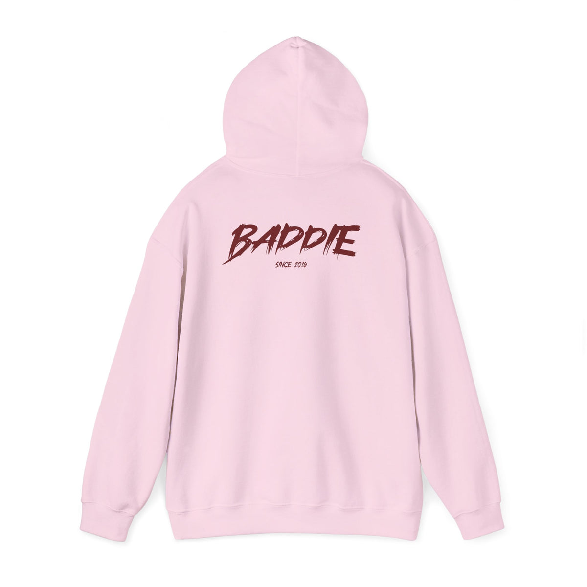 SJ Streetwear Hoodie