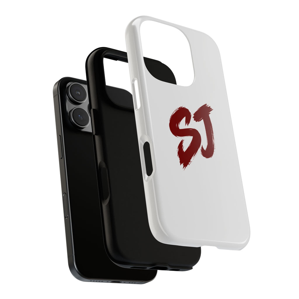 SJ Tough Phone Case