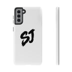 SJ Tough Phone Case