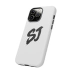 SJ Tough Phone Case