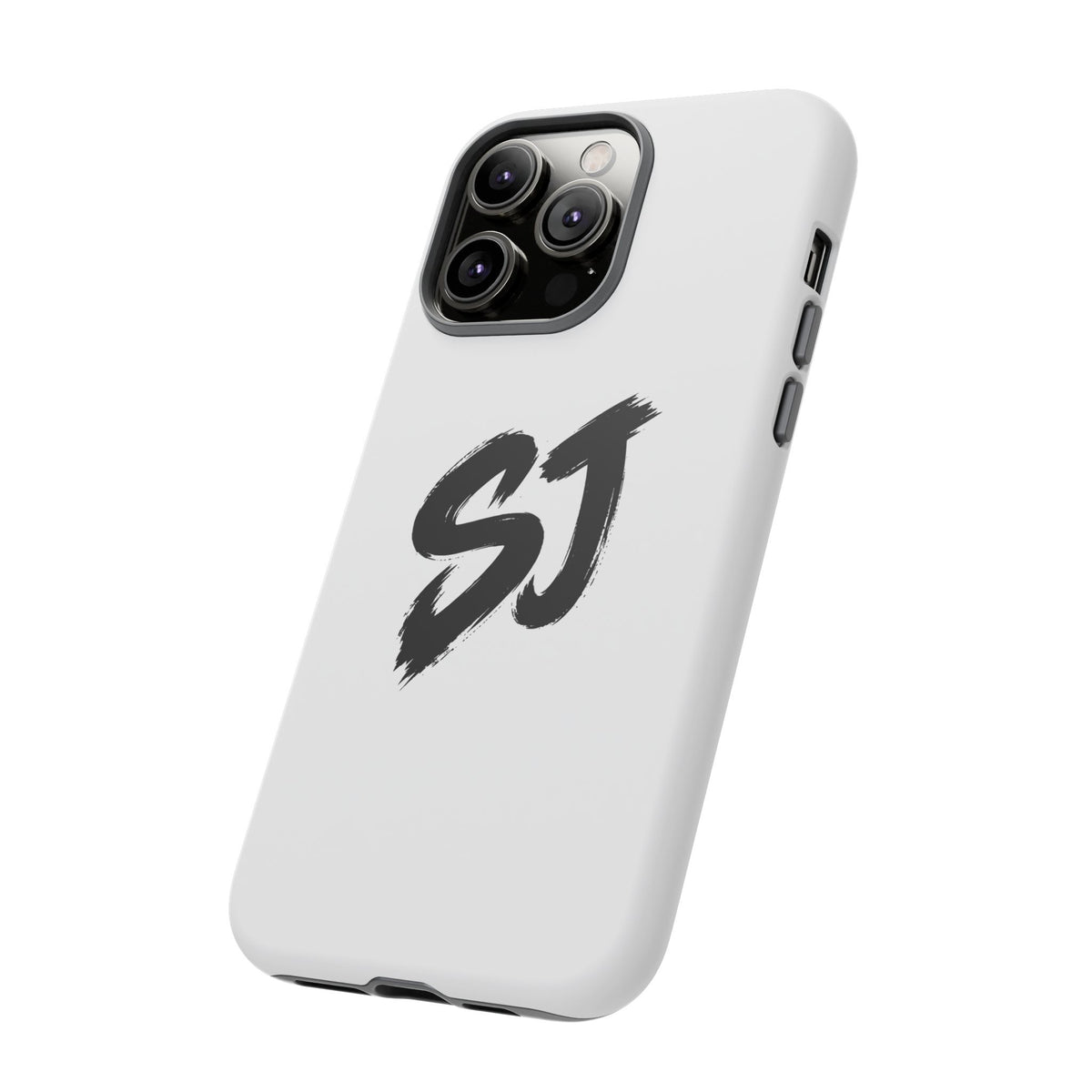 SJ Tough Phone Case