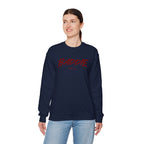 Baddie Crewneck Sweatshirt