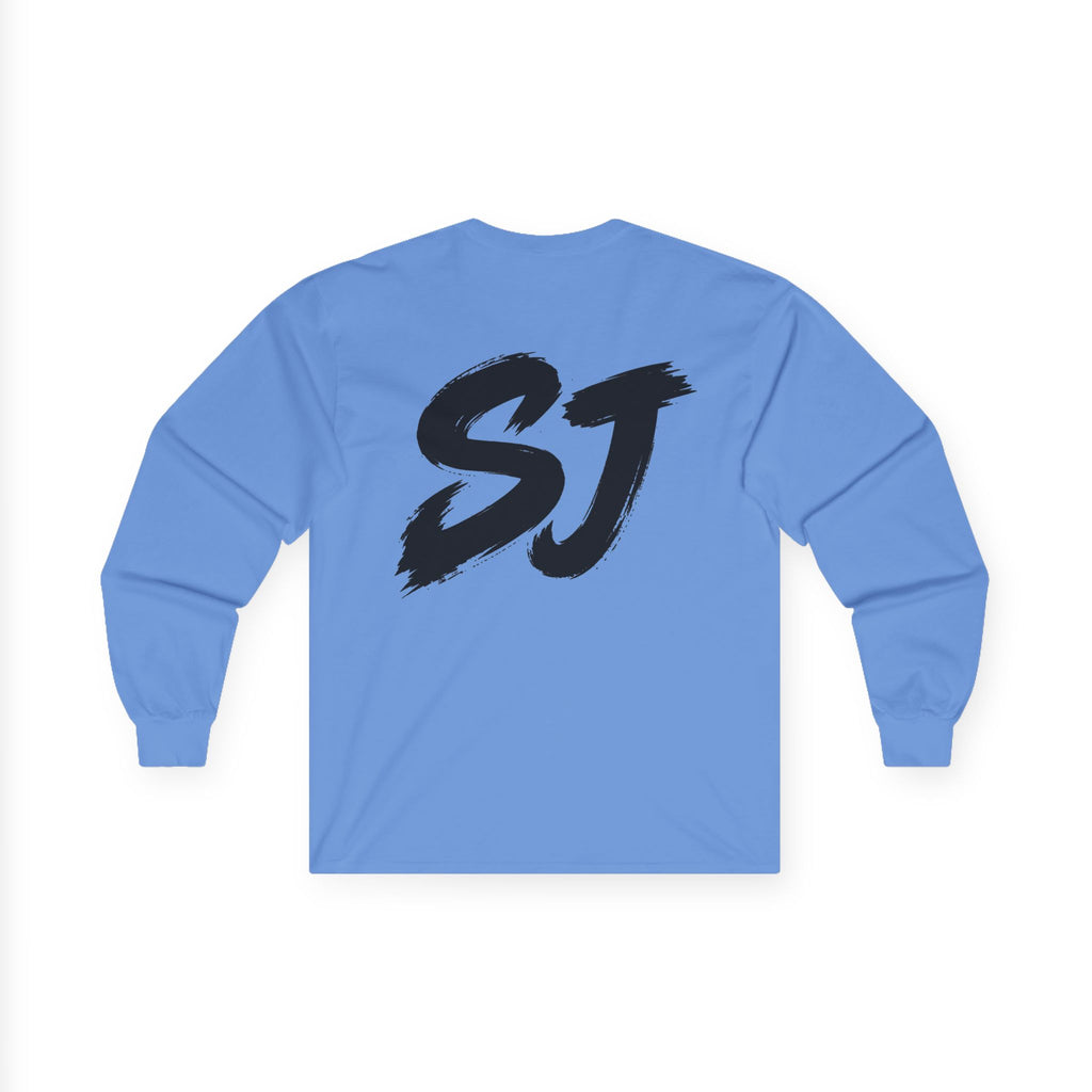 Baddie Long Sleeve Tee