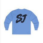 Baddie Long Sleeve Tee