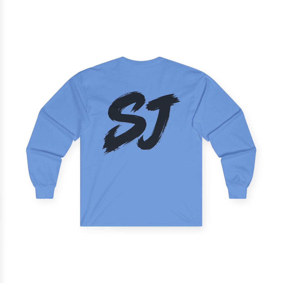 Baddie Long Sleeve Tee