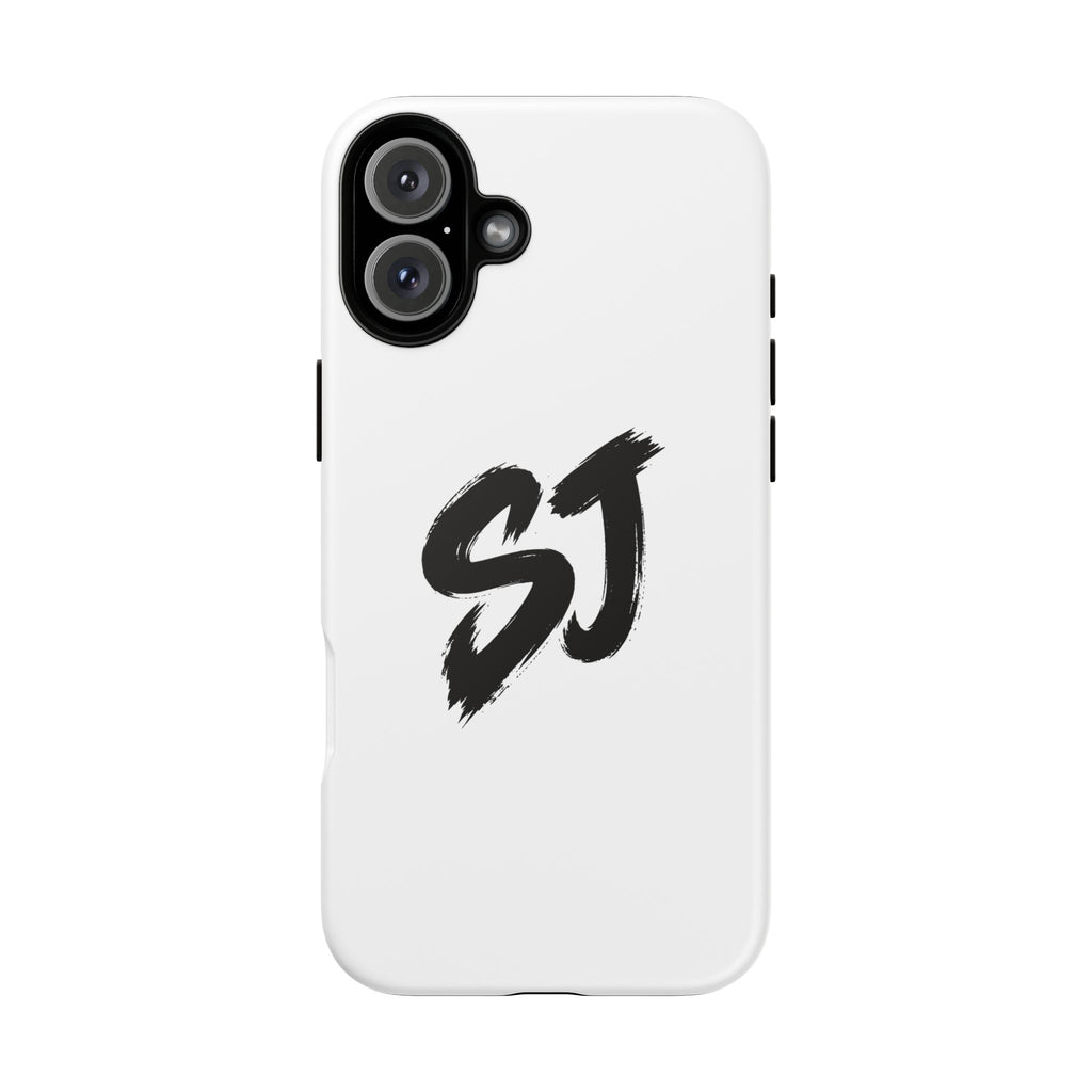 SJ Tough Phone Case