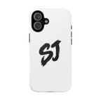 SJ Tough Phone Case