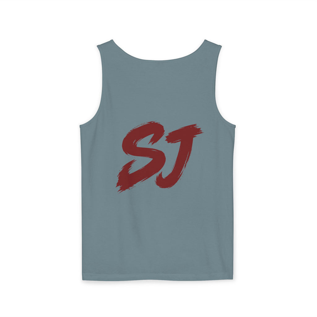 Baddie lightweight Tank Top