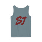 Baddie lightweight Tank Top