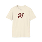 SJ crew neckline Tee