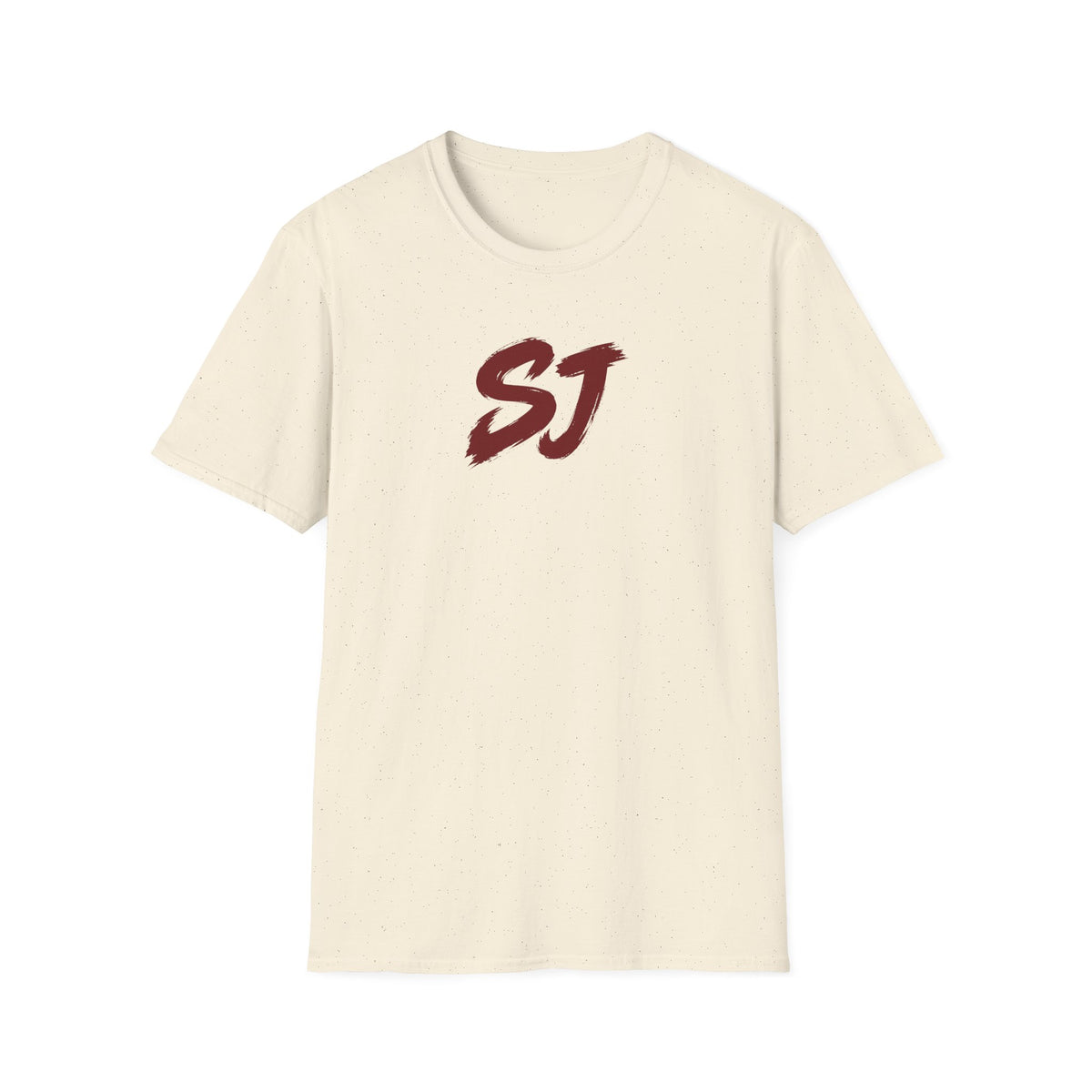 SJ crew neckline Tee