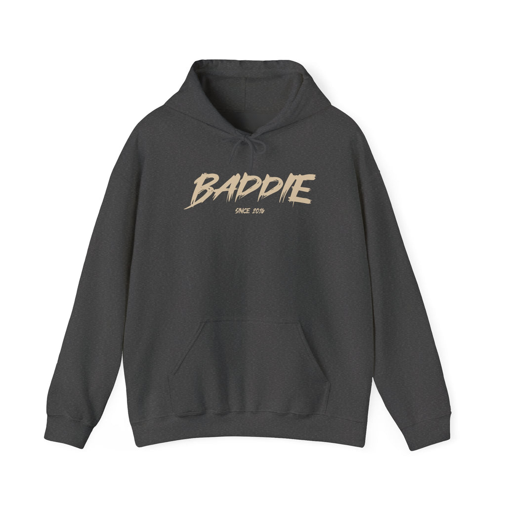 Baddie Streetwear Hoodie