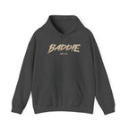 Baddie Streetwear Hoodie
