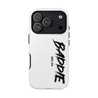 Baddie Tough Phone Case