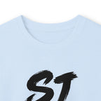 SJ Long Sleeve Tee