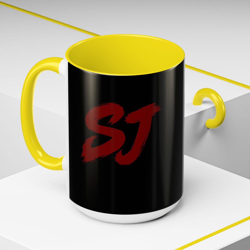 SJ Coffee Mug