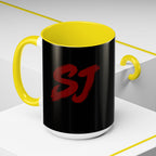 SJ Coffee Mug