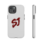 SJ Tough Phone Case