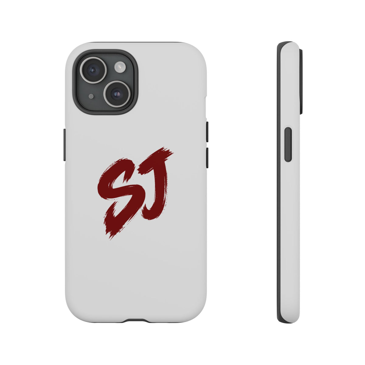 SJ Tough Phone Case