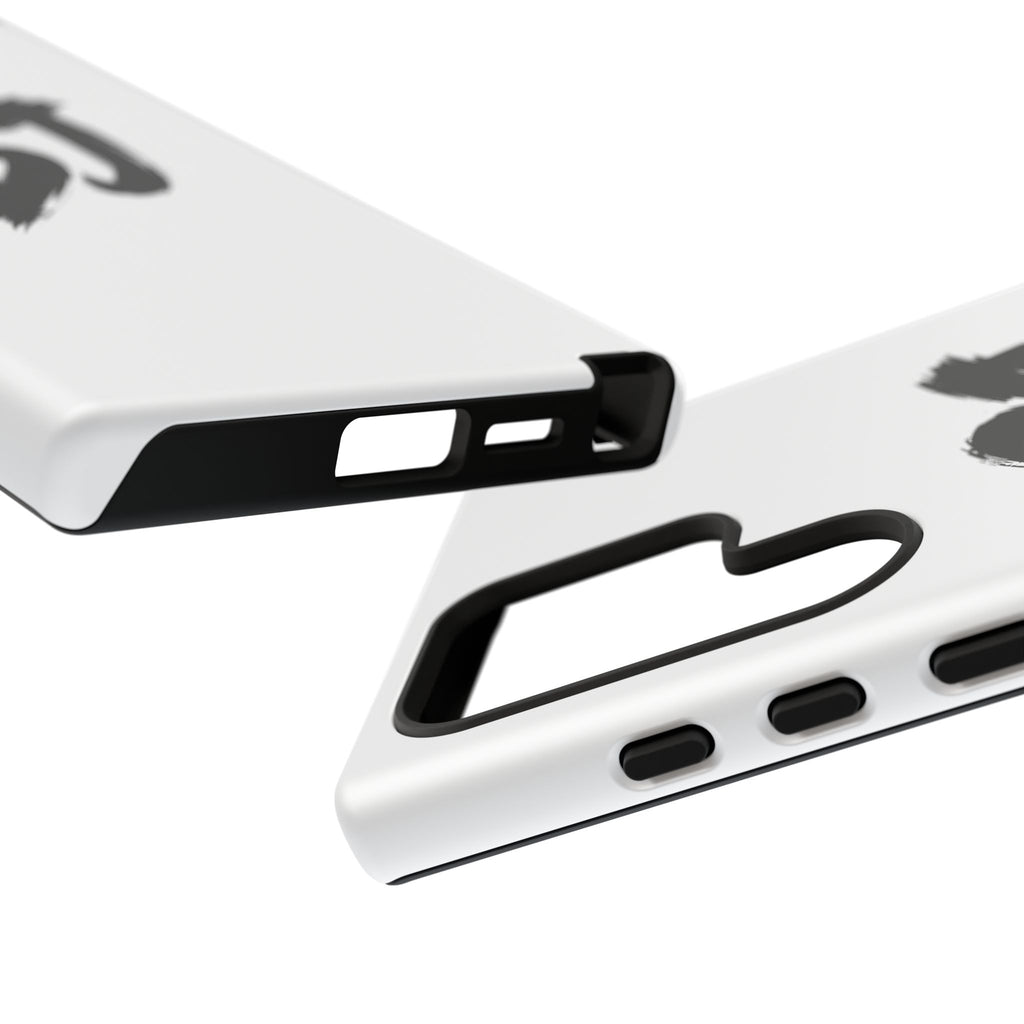 SJ Tough Phone Case