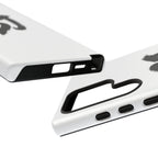 SJ Tough Phone Case