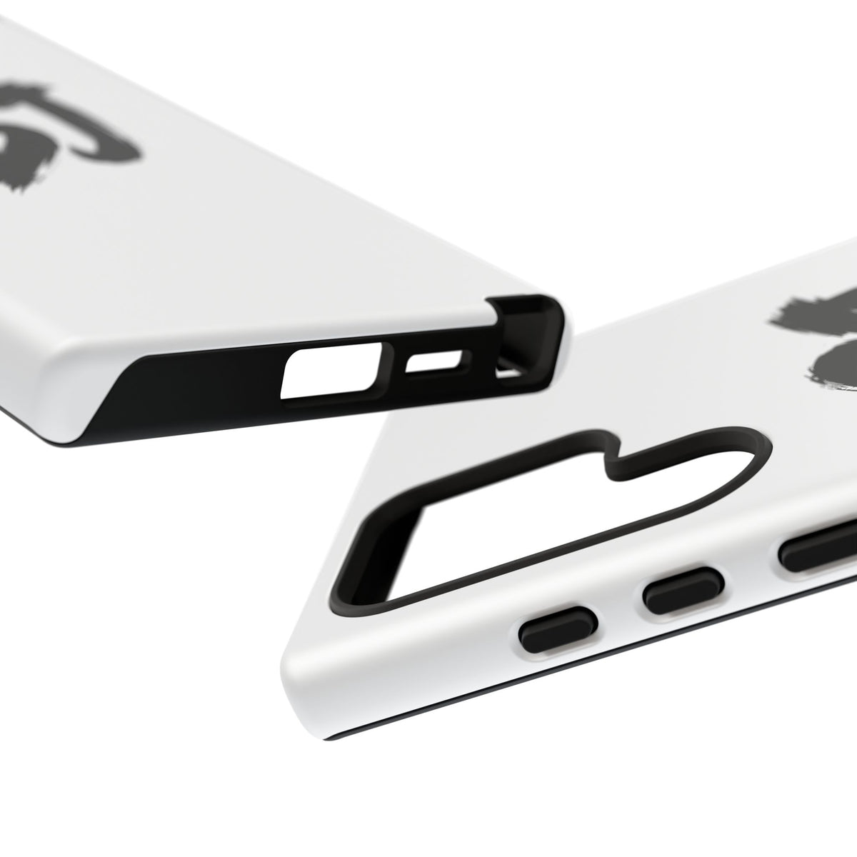 SJ Tough Phone Case