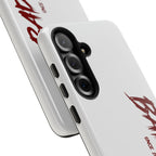 Baddie Tough Phone Case