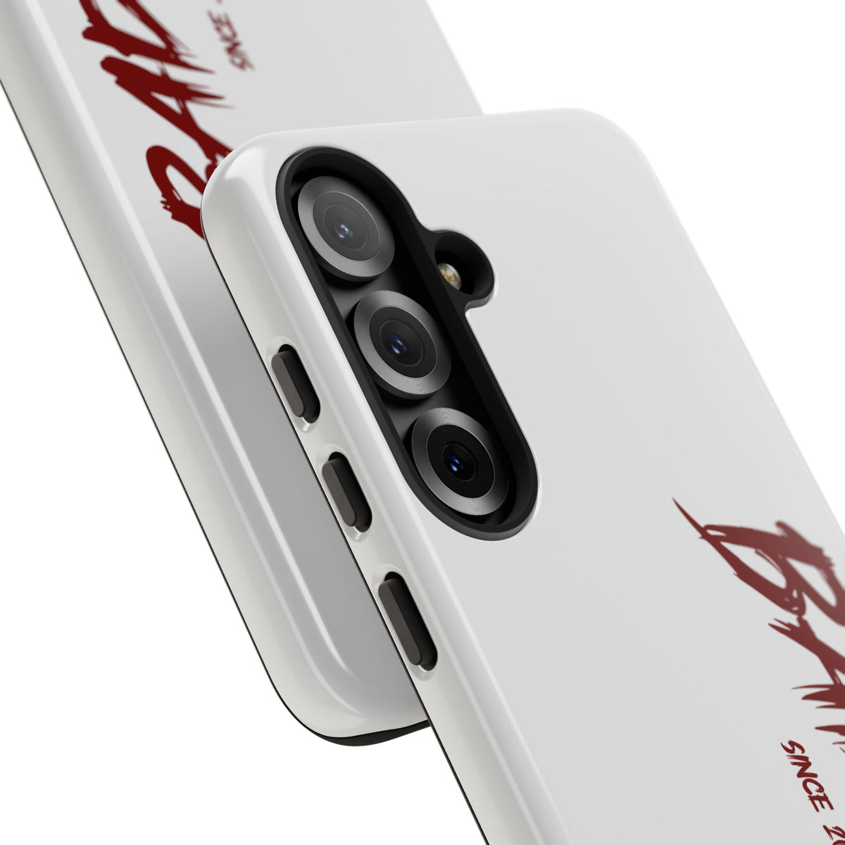 Baddie Tough Phone Case