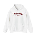 Baddie Streetwear Hoodie