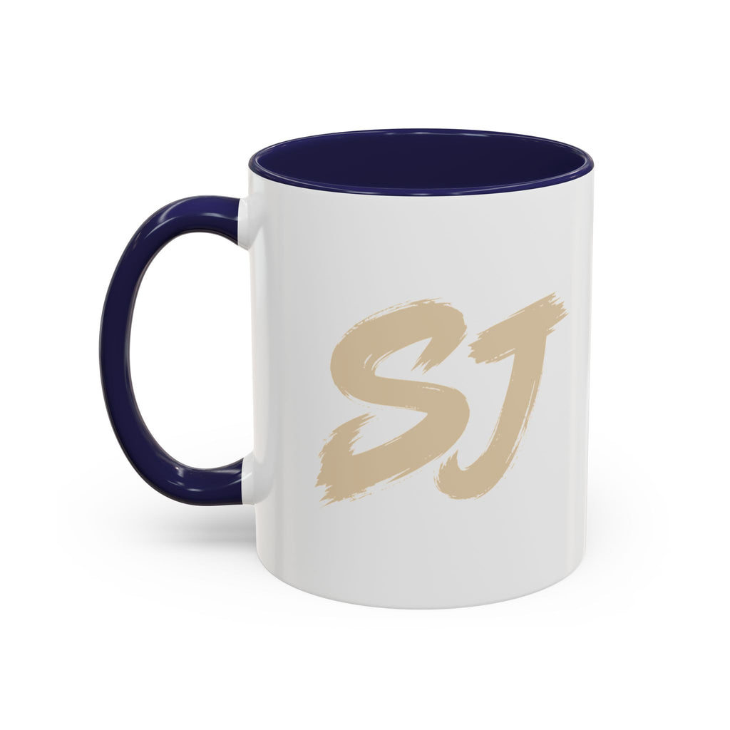 SJ Coffee Mug