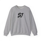 SJ Graphic Crewneck Sweatshirt